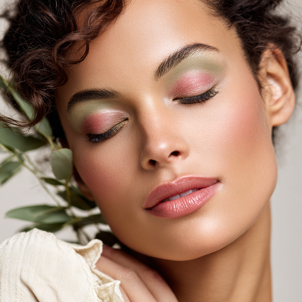 Visage fminin serein mi ombre mi lumire un bourge 32ae6fd9 7f6e 4049 81df 1f3a22f8346a 0