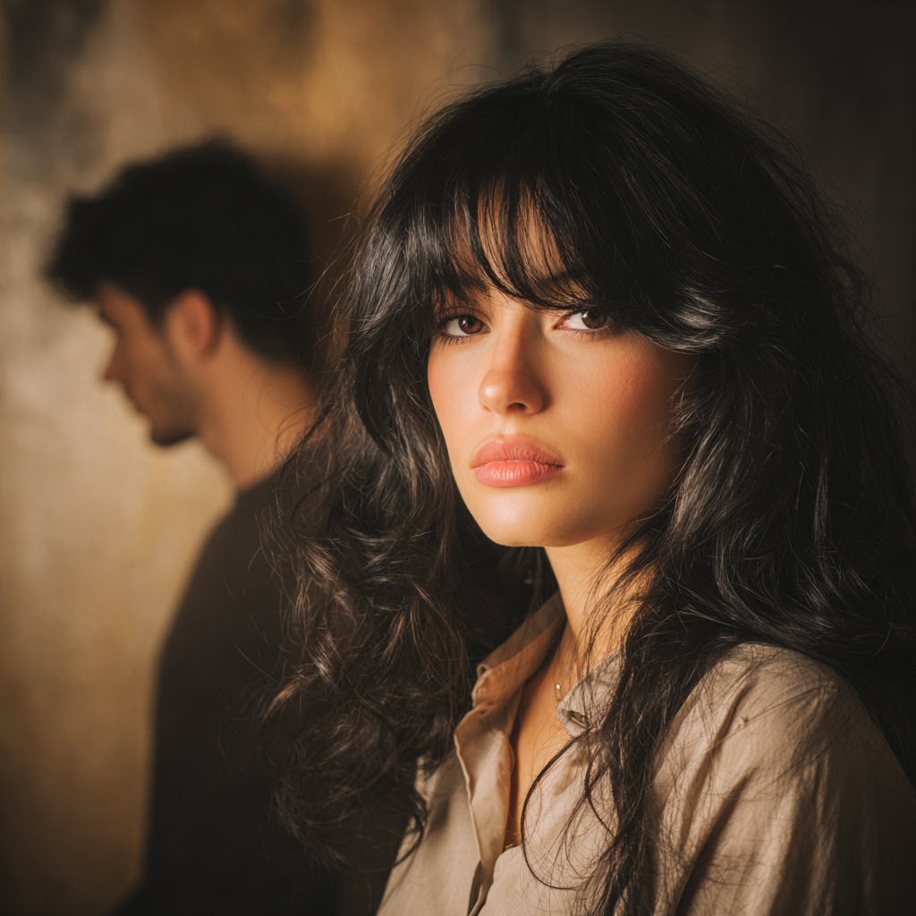 femme gaslighting confusion subi projection narci